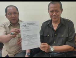 Dugaan Pelanggaran Keras PT Manggala Indah Makmur Terhadap Karyawannya Menjadi Rentetan Kasus Viral Saat Ini!