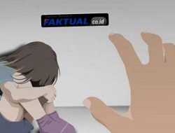 Bocah Enam Tahun di Sepatan Diduga Jadi Korban Pencabulan Tetangga, Polisi Dalami Motif