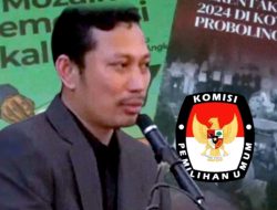 KPU Kota Probolinggo Luncurkan 2 Buku Tahapan dan Hasil Riset