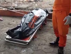Kondisi Membahayakan Manusia: Dua Orang Terseret Ombak di Pantai Parangtritis Bantul