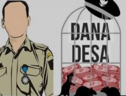 Oknum Kades Diduga Tabrak Aturan dan Selewengkan Dana Desa Tahun 2024, Melalui Pengadaan Burung Puyuh