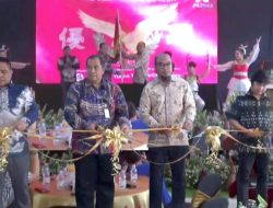 PT Sun Star Motor Probolinggo Resmi Dinobatkan Sebagai Dealer FUSO Pro-Shop 2025