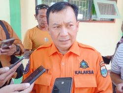 BPBD Bondowoso Tingkatkan Kesiapsiagaan Hadapi Peralihan Musim