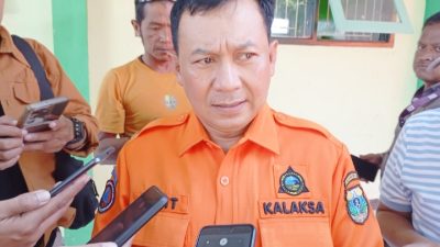 BPBD Bondowoso Tingkatkan Kesiapsiagaan Hadapi Peralihan Musim