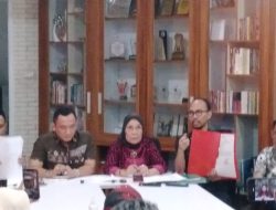Kuasa Hukum DS Owner PT. Angkasa Holiday Angkat Bicara, Terkait Beredarnya Berita di Media Sosial