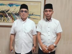 ESP Gugat Bawaslu Sumsel ke PTUN: Menjalankan Tugas Tidak Sesuai Tupoksi