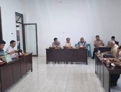 Komisi III DPRD Kota Gunungsitoli Soroti Infrastruktur Perikanan dan Lingkungan Hidup