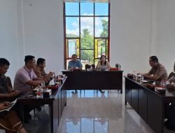 DPRD dan Dinas Pendidikan Gunungsitoli Bahas Serius Kinerja Sekolah Dasar: Fondasi Bangsa Dipertaruhkan