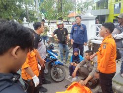Tragis! Anak 10 Tahun di Surabaya Tewas dalam Kecelakaan Truk vs Motor, Polisi Selidiki Penyebabnya