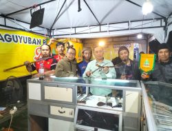 Harjakapro ke-279 dan Hardiknas, PATAJI Rengganis Ramaikan Pameran dan Bursa Pusaka 2025
