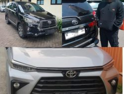 Oknum Polisi Polda Jatim Diduga Dalang Penipuan Mobil Rental