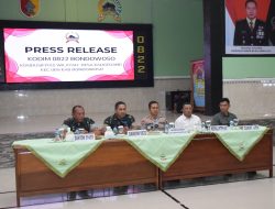Letkol Arh Achmad Yani Bantah Adanya Penyanderaan Anggota TNI Terkait Insiden Kaligedang