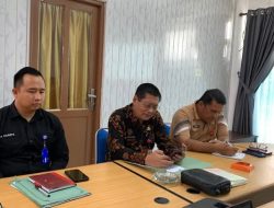 Tanda Tangan Elektronik Resmi Diterapkan di Nias Utara, Tingkatkan Keamanan Transaksi Digital