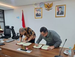 Perkuat Inovasi Daerah, Pemko Gunungsitoli Gandeng BRIN: Ini Dampaknya bagi Masyarakat