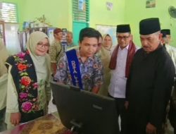 MAN 3 Kota Padang Rayakan Milad ke-29 dan Luncurkan Sejumlah Inovasi Madrasah