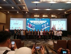 Musyawarah Cabang BPC HIPMI Kota Palembang Ke-XV