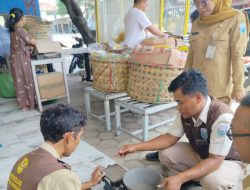 Peringati Hari Metrologi Sedunia, UPT Metrologi Legal Gelar Jempol Para Metrologi