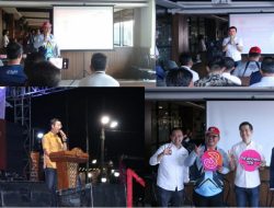 Indosat Bawa Semangat Digitalisasi ke Pulau Nias, Dukung Penuh HUT Gunungsitoli ke-347