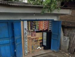 Penjual Obat Keras Jenis G Berkedok Warung Klontong di Sepatan Timur Diduga Dibekingi Preman