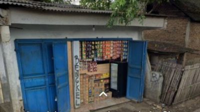 Penjual Obat Keras Jenis G Berkedok Warung Klontong di Sepatan Timur Diduga Dibekingi Preman