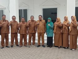 Desa Suko Kembangkan Edamame, Okra dan Produk Sabun Unggulan