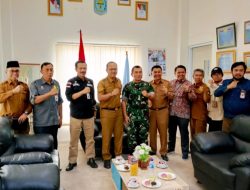Cegah Pelanggaran, Kodim 0417/Kerinci Periksa HP Anggota Terkait Judi Online