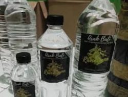 Kedung Cowek Surabaya: Warung Miras Ilegal Marak, Ancaman Mengintai Warga