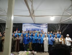 Pelantikan Pengurus Daerah Komite Nasional Pemuda Indonesia Sumatera Selatan Tahun 2025