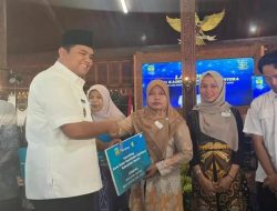 Pemkab Jepara Resmi Luncurkan Program K3S