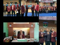 RSUD Mayjen H.A.Thalib Sungai Penuh, Bekerjasama DPD PPNI dan DPK RSUDMHAT Terus Berikan Pelatihan BTCIS