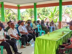 Pendakian Berujung Maut di Gunung Saeng, Langkah Cepat Warga dan Aparat Cegah Tragedi Terulang