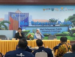 DKUPP Gelar Bimtek Perkoperasian Pembentukan Koperasi Desa Merah Putih