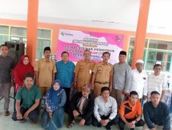 Desa Mulyorejo Resmi Bentuk Koperasi Desa Merah Putih
