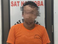 Satresnarkoba Polres Nias, Berhasil Ungkap Kasus Peredaran Narkotika di Gunungsitoli