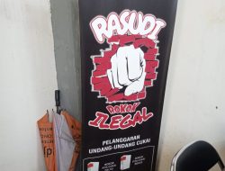 Maraknya Peredaran Rokok Tanpa Cukai di Surabaya Semakin Menjamur, Oknum Lurah Serta Camat Diduga Tutup Mata
