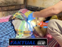 Kerap Datangi Rumah Istri Pertama & Tempat Kerja, Suami Bunuh Istri Kedua di Pakuhaji Tangerang
