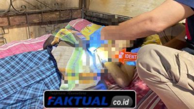 Kerap Datangi Rumah Istri Pertama & Tempat Kerja, Suami Bunuh Istri Kedua di Pakuhaji Tangerang
