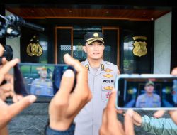 Gelar KRYD, Polda Jatim Patroli Skala Besar Cegah Aksi Premanisme