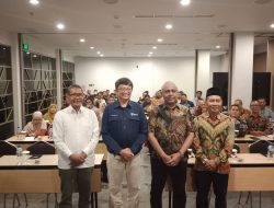 Majelis Hukum dan HAM Jatim Beri Pelatihan Advokat Muhammadiyah, Ahmad Riyadh : Advokat Harus Berpihak Pada Keadilan