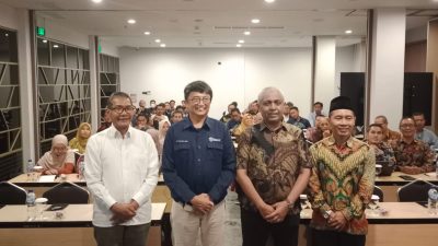 Majelis Hukum dan HAM Jatim Beri Pelatihan Advokat Muhammadiyah, Ahmad Riyadh : Advokat Harus Berpihak Pada Keadilan