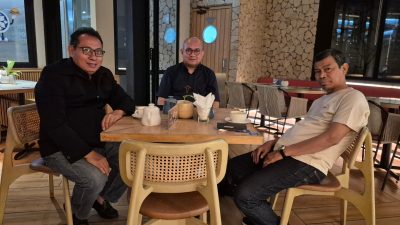 2.670 Media Siber Bersatu, SMSI Apresiasi Kinerja Polri Lewat Konvensi Nasional 2025