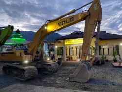 Ditreskrimsus Polda Sumbar Kembali Menangkap Penambang Emas Ilegal yang Masih Beroperasi di Rao