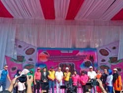 Rekor MURI Dihadapan Mata, Randang Massal Polda Sumbar Siap Pecahkan Sejarah