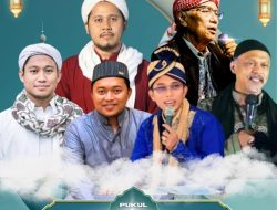 Momentum Spiritual, Tabligh Akbar Mambaul Ulum Bondowoso Siap Digelar 24 Juni 2025
