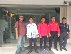 Diduga Mobil Ditarik Sepihak, Konsumen TAF Mengadu ke LPK-RI Jember