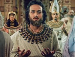 Doa Nabi Yusuf AS sebagai Pemikat Wanita: Antara Kisah dan Hikmah