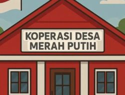 Syarat dan Keuntungan Menjadi Anggota Koperasi Merah Putih