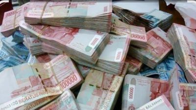 Bank BUMN Salurkan Pinjaman Rp3 Miliar ke Koperasi Merah Putih: Untuk Apa Saja Dana Ini Digunakan?