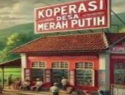 Dampak Positif Koperasi Desa Merah Putih bagi Masyarakat