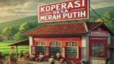 Dampak Positif Koperasi Desa Merah Putih bagi Masyarakat